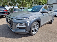 Bild des Angebotes Hyundai KONA Premium 2WD DCT +LEDER+NAVI+KAMERA+LED+