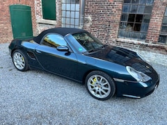 Bild des Angebotes Porsche Boxster 986 Handschalter