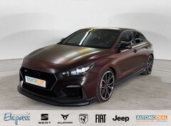 Bild des Angebotes Hyundai i30 Fastback Performance N NAV LED  KAMERA SITZ.HZG TE