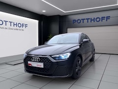 Bild des Angebotes Audi A1 Sportback 25 TFSI LED SITZHZG PDC KLIMA