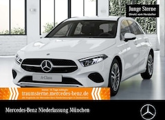 Bild des Angebotes Mercedes-Benz A 250 e PROGRESSIVE+LED+KAMERA+TOTW+KEYLESS+8G