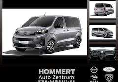 Bild des Angebotes Peugeot Traveller Allure 2.0 BlueHDi 180 L2 *180°*Leder*