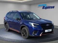 Bild des Angebotes Subaru Forester 2.0ie Mild-Hybrid Edition Exclusive Cross Autom.