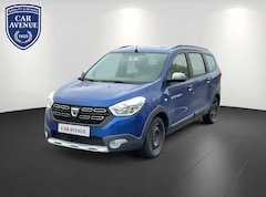 Bild des Angebotes Dacia Lodgy Stepway TCe 130 GPF 5-Sitzer ABS ESP SERVO