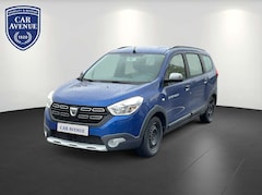 Bild des Angebotes Dacia Lodgy Stepway TCe 130 GPF 5-Sitzer ABS ESP SERVO
