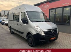 Bild des Angebotes Opel Movano B Kasten/Kombi L2H3 3,5t/Klima/Tüv-Neu
