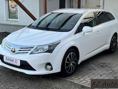 Bild des Angebotes Toyota Avensis Executive