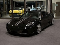 Ferrari F430 F430 Spider F1
