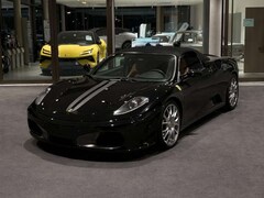 Bild des Angebotes Ferrari F430 F430 Spider F1