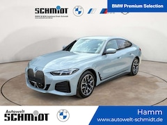 Bild des Angebotes BMW i4 xDrive40 GC M Sport + GARANTIE-bis-02.2030
