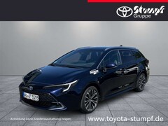 Bild des Angebotes Toyota Corolla Touring Sports 2.0 Hybrid Teamplayer