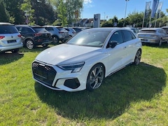 Bild des Angebotes Audi A3 Sportback 35 TFSI S line