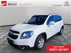 Bild des Angebotes Chevrolet Orlando 1.8 LS+