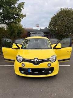 Bild des Angebotes Renault Twingo SCe 70 Start&Stop Luxe