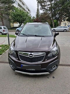 Bild des Angebotes Opel Mokka 1.4 Turbo ecoFLEX Start/Stop Edition