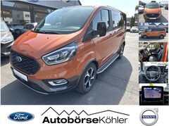 Bild des Angebotes Ford Tourneo Custom L1 Active *Autom., Xenon, AHK, Kamera, Navi...*