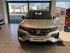 Bild des Angebotes Dacia Spring Business
