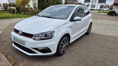 Bild des Angebotes VW Polo GTI 1.8 TSI (Blue Motion Technology)