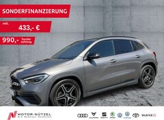 Bild des Angebotes Mercedes-Benz GLA 220 d 4Matic AMG LINE MULTIBEAM+NAV+ACC+AHK