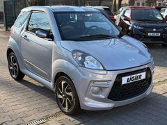Bild des Angebotes Ligier JS 50 DCI Mopedauto 45 KM/H L6e