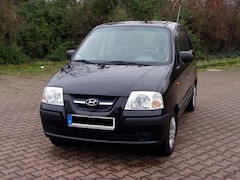 Bild des Angebotes Hyundai Atos 1.1 # sehr guter Zustand # 2. Hand + Serviceheft