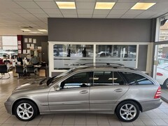 Bild des Angebotes Mercedes-Benz C 220 T CDI Elegance Autom AHK Allwetterreifen