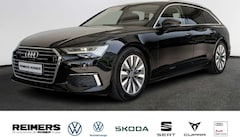 Bild des Angebotes Audi A6 Avant Design design 50 TDI quattro 210(286)  tiptr