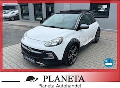 Bild des Angebotes Opel Adam Rocks S*1.HAND*PANORAMA*TEMPOMAT*SHZ*LHZ*PD
