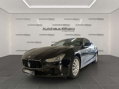 Bild des Angebotes Maserati Ghibli 3.0 V6 DIESEL/AUTOMATIC/NAVI/BI-XENON/KAM