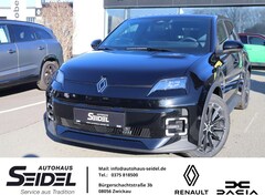 Bild des Angebotes Renault R 5 E-Tech Techno 150 Comfort Range Winterpaket