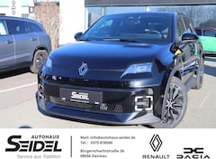 Bild des Angebotes Renault R 5 E-Tech Techno 150 Comfort Range Winterpaket