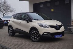 Bild des Angebotes Renault Captur 1.2 TCe Intens EDC KLIMA+NAVI+KAMERA+ALU+Org34.Tkm