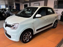 Bild des Angebotes Renault Twingo Limited /65TKM/1.Hd/Klima