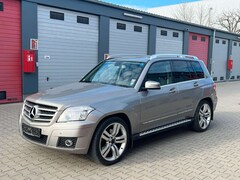 Bild des Angebotes Mercedes-Benz GLK 320 CDI 4Matic/PDC/AHK/Tüv Neu/2-Hand