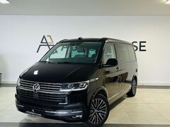 Bild des Angebotes VW T6 California Ocean*2.0TDI*4M*STANDH*CAM*SHZ*AHK