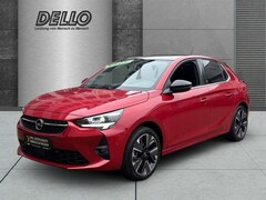 Bild des Angebotes Opel Corsa-e GS Line 11kW PDC+Kamera Panorama Navi Massagesitze