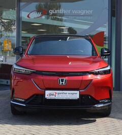 Bild des Angebotes Honda e:Ny1 Advance-Paket