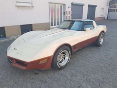 Bild des Angebotes Corvette C3