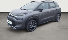 Bild des Angebotes Citroen C3 Aircross PureTech 130 EAT6 Plus Navi, LED