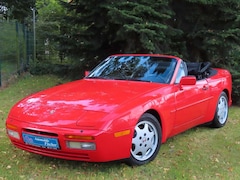 Bild des Angebotes Porsche 944 S2 Cabriolet "Bestzustand"!!!