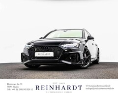 Bild des Angebotes Audi RS4 COMPETITION PLUS ACC/HuD/PANO/SCHALE/KERAMIK
