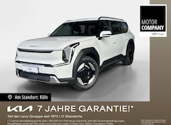 Bild des Angebotes Kia EV9 +AIR+76,1-kWh+ +MY26+7-Sitzer+Sitzpaket+WKR++