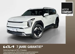 Bild des Angebotes Kia EV9 +AIR+76,1-kWh+ +MY26+7-Sitzer+Sitzpaket+WKR++