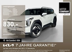 Bild des Angebotes Kia EV9 RWD AIR, 76,1-kWh- MY26+7-Sitzer+Sitzpaket+