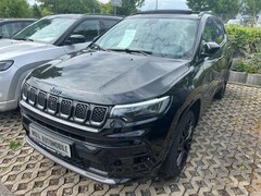 Bild des Angebotes Jeep Compass S Plug-In Hybrid 4WD 1.3 EU6d El. Panodach Navi Le