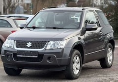 Bild des Angebotes Suzuki Grand Vitara 1.6 /4x4/AHK/KLIMA/TÜV NEU !