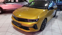 Bild des Angebotes Opel Astra Plug-In-Hybrid GS Line -Aktionspreis-