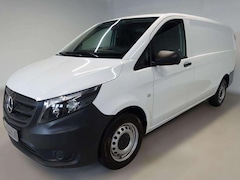 Bild des Angebotes Mercedes-Benz Vito 114 CDI lang Klima Flügeltür AHK 1.Hand