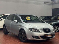 Bild des Angebotes SEAT Leon 1.6 *Klima*Garantie*