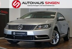 Bild des Angebotes VW CC 3.6 V6 FSI 4M|1.HD|27 TKM|BI-XENON|NAVI|LEDER